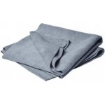 Flexipads Microfiber Grey "Seamless Towel"