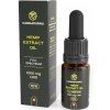 Doplněk stravy na imunitu CANNIO CBD konopný olej 26% Full Spectrum s 1% THC 10 ml