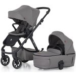 Petite&Mars SET Lite Icon 2v1 RWS Dove Grey 2024 – Zboží Dáma