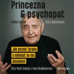 Princezna a psychopat – Zboží Mobilmania