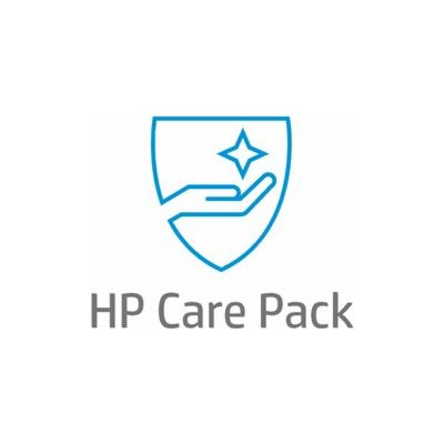 Electronic HP Care Pack Next Business Day Hardware Support with Defective Media Retention and Maintenance Kit Replacement Service Post Warranty - Prodloužená dohoda o službách - náhradní díly a práce – Hledejceny.cz