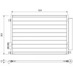 VALEO 814155