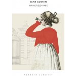Mansfield Park - Jane Austen – Zboží Mobilmania