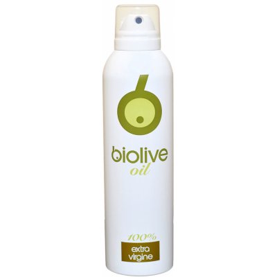 Biolive Olivový olej 200 ml – Zboží Dáma