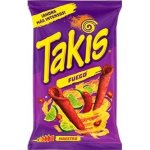 Takis Fuego 90 g – Zboží Dáma