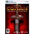 Hra na PC Age of Conan: Hyborian Adventures