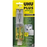 UHU Plus Endfest vysokopevnostní lepidlo 25g – HobbyKompas.cz