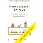 Montessori batole - Davies Simone – Hledejceny.cz