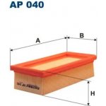 FILTRON Vzduchový filtr AP 040 – Hledejceny.cz
