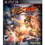 Street Fighter X Tekken – Zboží Dáma