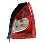 Zadní světlo - pravé vnější RENAULT TWINGO II | 2011-2014 | HELLA | – Hledejceny.cz