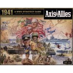 Avalon Hill Axis and Allies 1941 – Zboží Živě