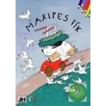 Omalovánky Maxipes Fík – Zboží Dáma