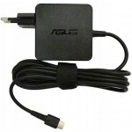 Originální nabíječka adaptér Asus 0A001-00693000 65W 3,25A 5-20V USB-C – Zboží Živě