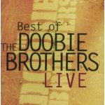 Best of Live - The Doobie Brothers CD – Hledejceny.cz