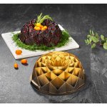 Banquet Forma Majestic Sandra bábovka 24cm – Zboží Dáma