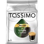 Tassimo Jacobs Espresso Ristretto 16 ks – Zboží Dáma
