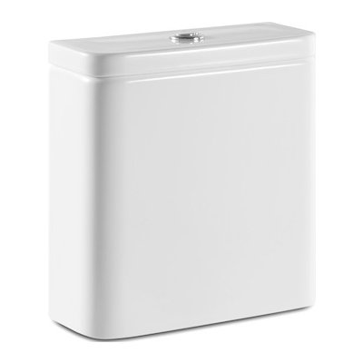 Dual flush A341470000 – Zboží Mobilmania