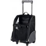 Trixie Trolley Tbag Elegance batoh na kolečkách 36 x 50 x 27 cm – Hledejceny.cz