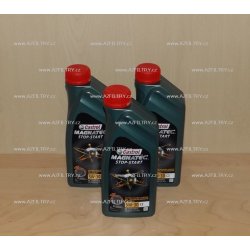 Castrol Magnatec Stop-Start C3 5W-30 1 l