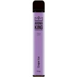 Aroma King Hookah Grape Ice 0 mg 700 potáhnutí – Zbozi.Blesk.cz