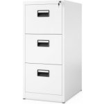 Jan Nowak Plechová kartotéka SARA V3 bílá – Zboží Dáma