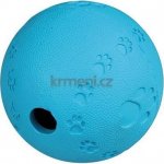 Trixie Míč Labyrint Snacky 7 cm – Zboží Mobilmania