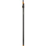 FISKARS 136042/1000666 QuikFit teleskopická násada střední 150 - 250 cm – HobbyKompas.cz