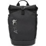 Aevor Roll Pack Black Charcoal Černá 28 l – Zboží Dáma