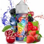 Uahu Shake & Vape Blue Storm 12 ml – Zboží Dáma