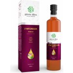 Green idea Lymforegen premium 500 ml – Hledejceny.cz