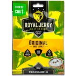 Jerky Royal Hovězí sušené maso 22 g – Zboží Dáma