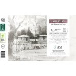 Grafický blok Antik 230 g/m2, A5 – Sleviste.cz