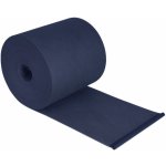 MyBestHome stínící krycí páska na plot Mata 0,19 x 33 m modrá – HobbyKompas.cz