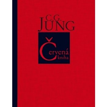 Červená kniha - Carl Gustav Jung