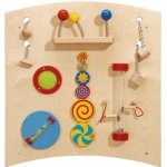 Haba Nástěnný element Učicí zeď Křivka B – Hledejceny.cz