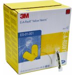 3M E-A-R Soft ES-01-001 1 pár – Zboží Mobilmania