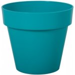 Nohel garden květináč MITU plastový lesklý 16x14 cm – Hledejceny.cz