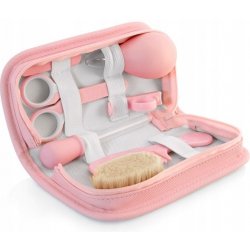 Miniland sada hygienická Baby Kit Pink