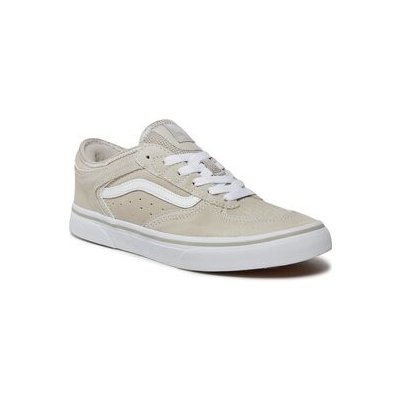 Vans Jn Rowley Classic VN000E52F381 Šedá – Hledejceny.cz