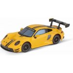 Carrera HYBRID Porsche 911 GT3 R Speed Yellow závodní vůz – Sleviste.cz
