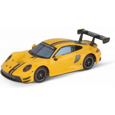 Carrera HYBRID Porsche 911 GT3 R Speed Yellow závodní vůz – Sleviste.cz
