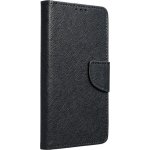 Pouzdro Fancy Book Xiaomi 12 Pro černé – Zboží Živě