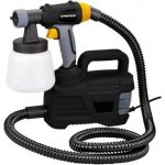 PROTECO 51.04-PSK-800 pistole stříkací vzduchová 800W s kompresorem – Sleviste.cz