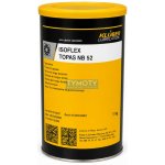 Klüber Isoflex Topas NB 52 1 kg – Zbozi.Blesk.cz