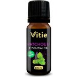 Vitie BIO 100% Esenciální olej Pačuli 10 ml – Hledejceny.cz