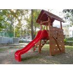 MAWER SESTAVA se skluzavkou z akátu F – Zboží Dáma