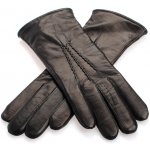 Bohemia Gloves Dámské zimní černé kožené rukavice 6253 BLK – Hledejceny.cz