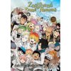 Komiks a manga Zaslíbená Země Nezemě 20