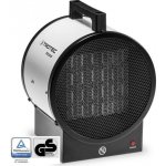 Trotec TDS 20 M 3 kW – Sleviste.cz